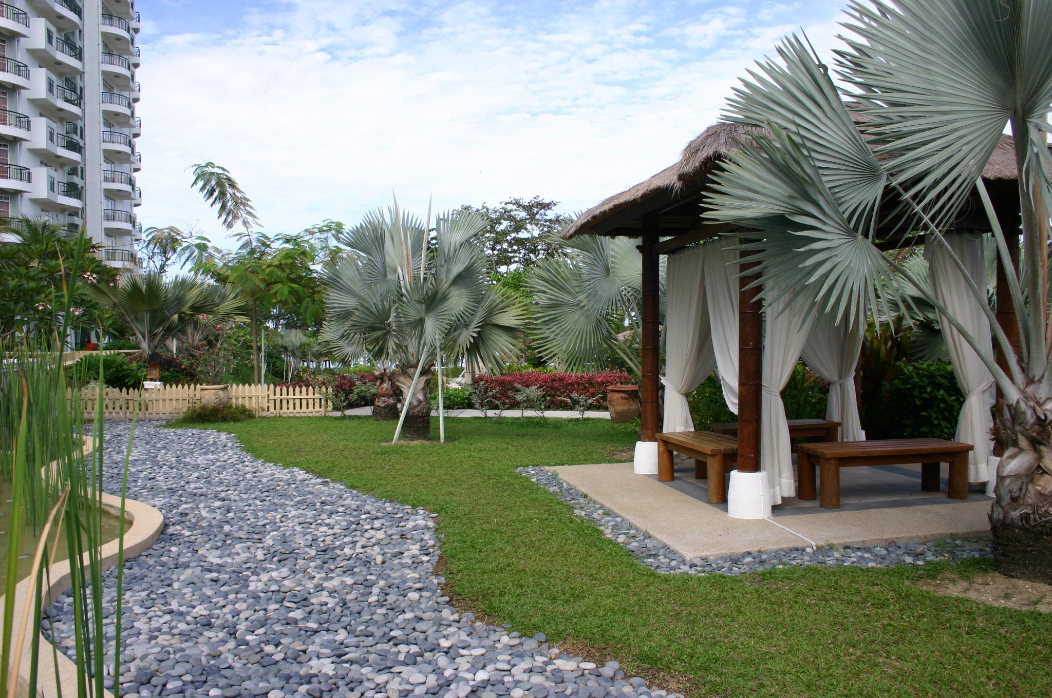 Ancasa Resort Port Dickson Eksteriør billede