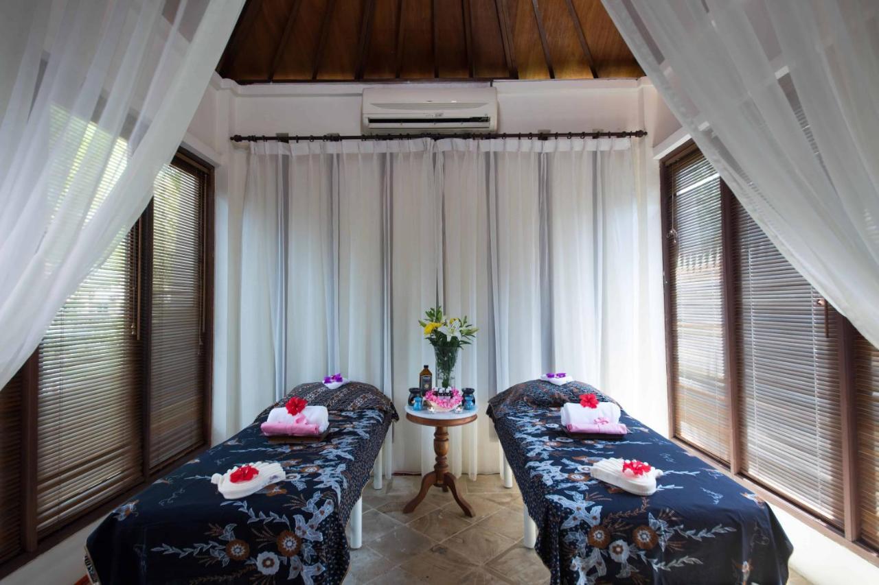 Ancasa Resort Port Dickson Eksteriør billede