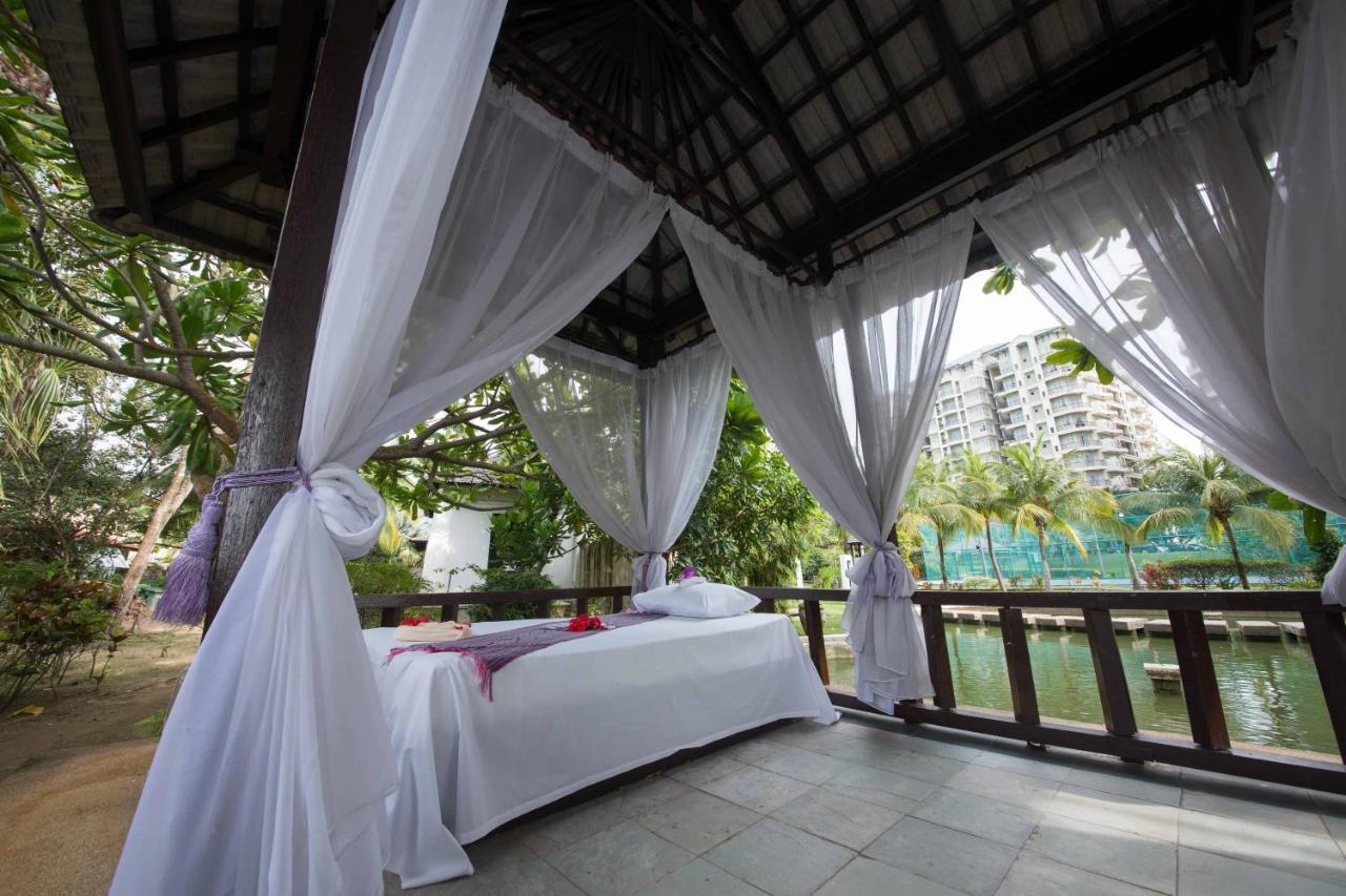 Ancasa Resort Port Dickson Eksteriør billede